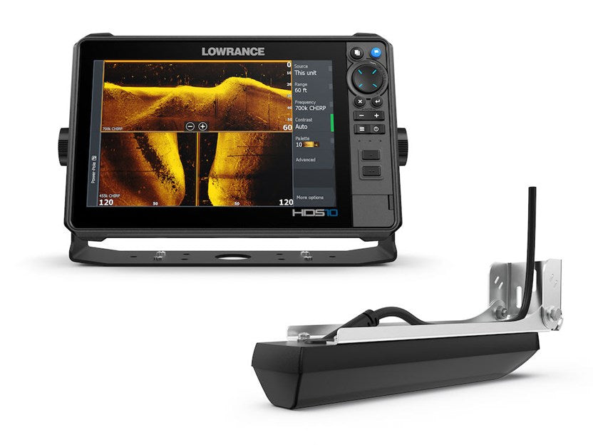 HDS PRO 10