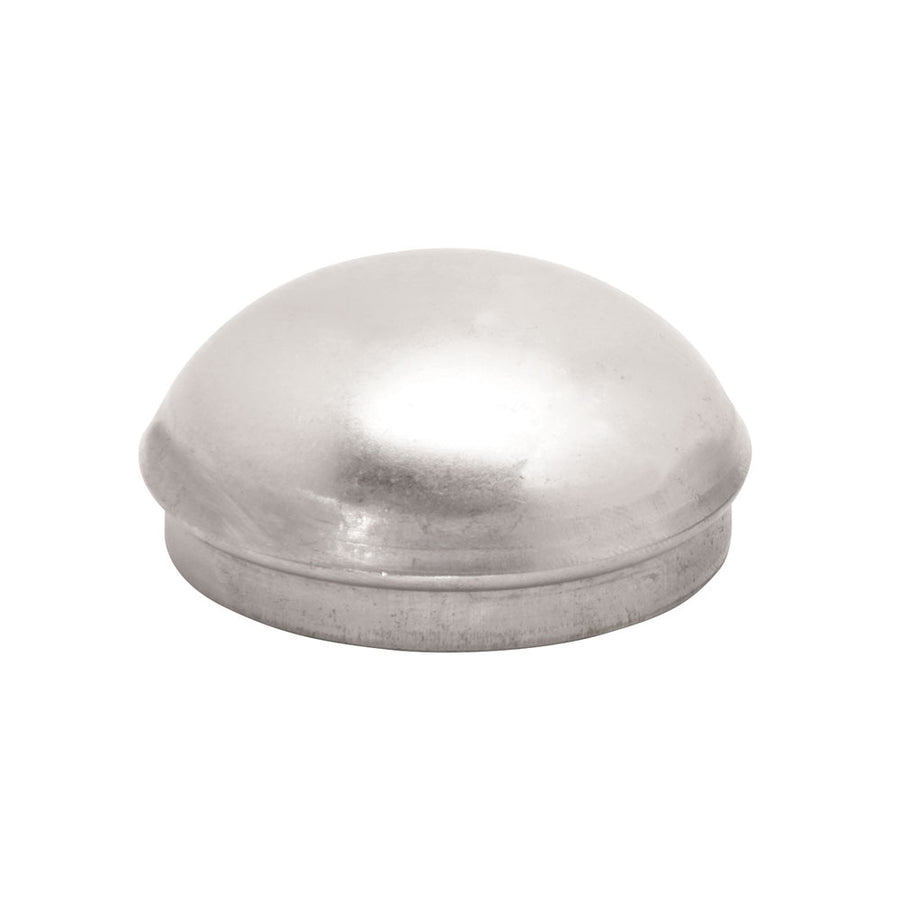 GREASE CAP  2.446' ZINC PLATED