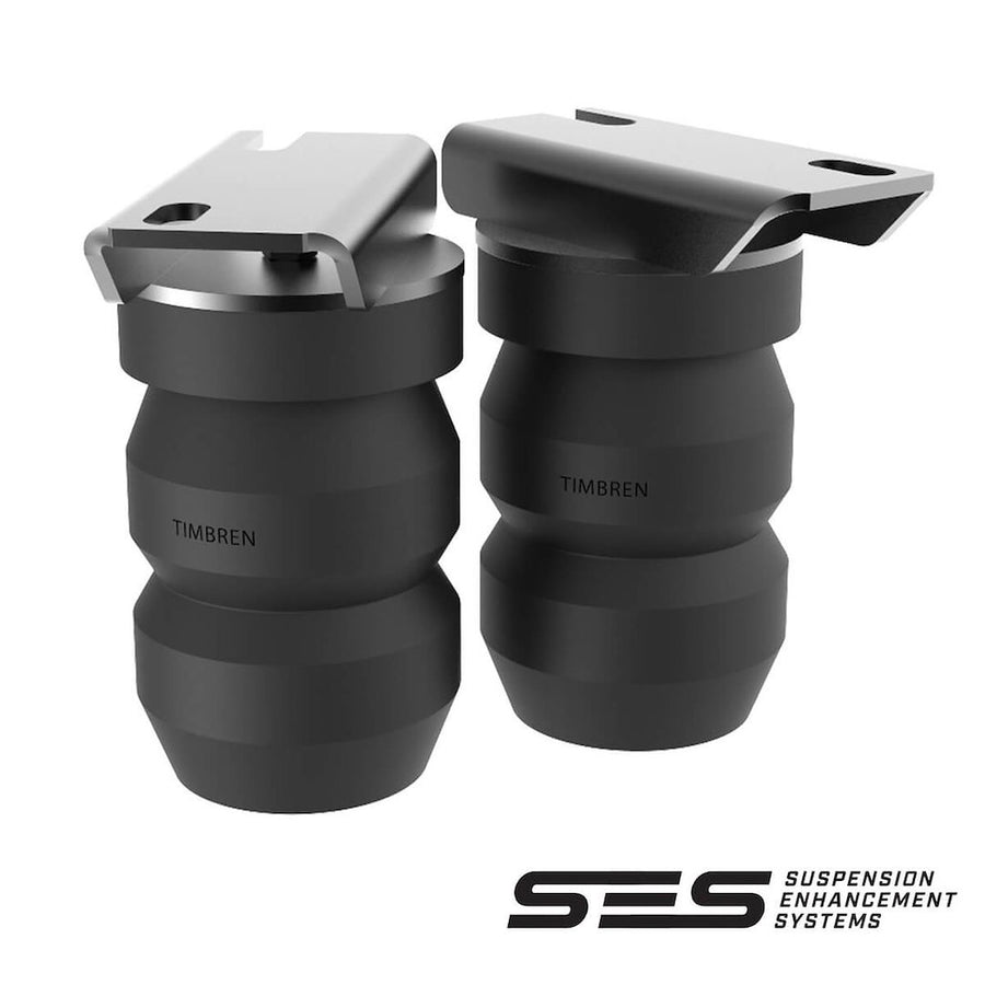 SUSPENSION ENHANCEMENT SYSTEM