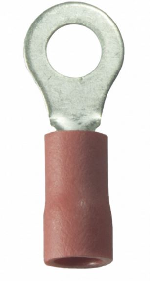 VINYL RING TERMINAL