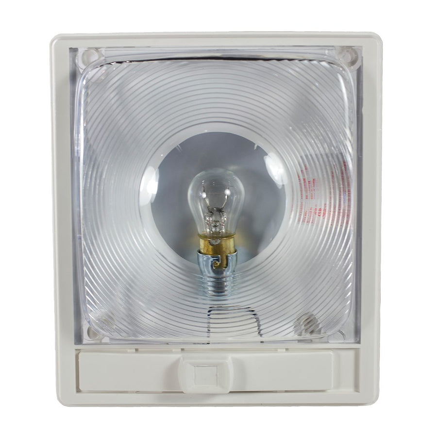 ECONOMY LIGHT OPTIC SGL CD/1
