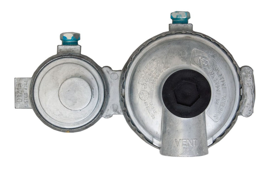 EXCELA-FLO 2 STAGE REG
