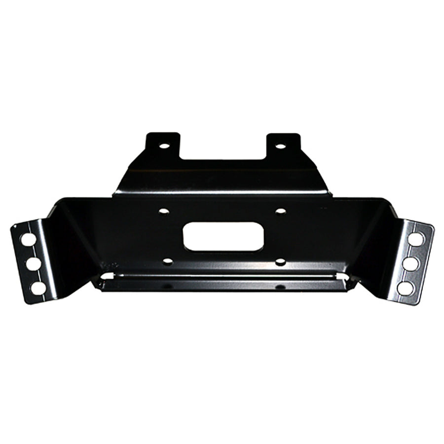 WINCH  MOUNT