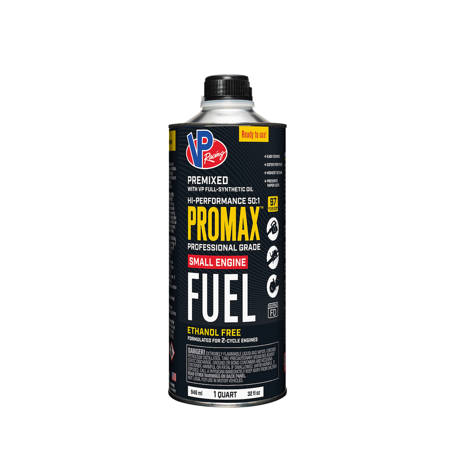 PROMAX FUEL SINGLE