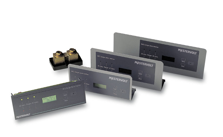GMDSS INTERFACE INCL. TOP COVER C1E