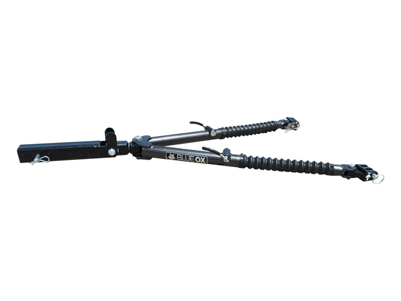 TOW BAR  APOLLO  15K