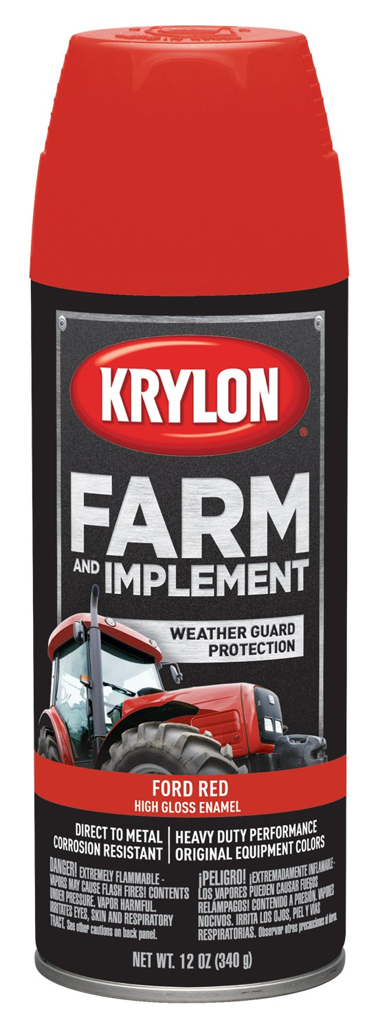 FARM FORD RED 12OZ