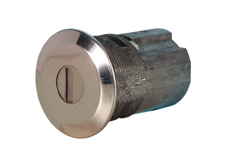 CYLINDER FORD CENTER CUT