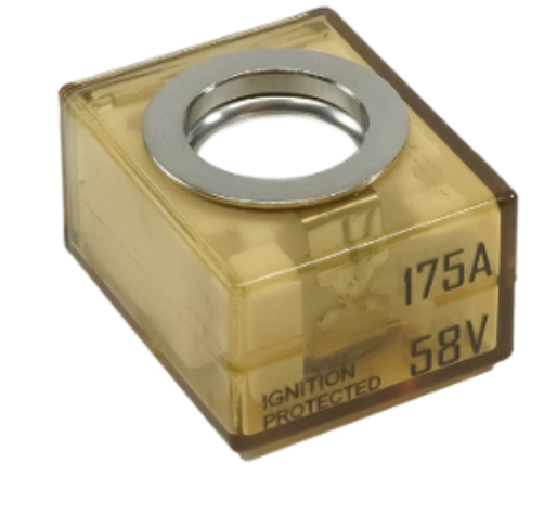 MRBF TERMINAL FUSE - 175 A