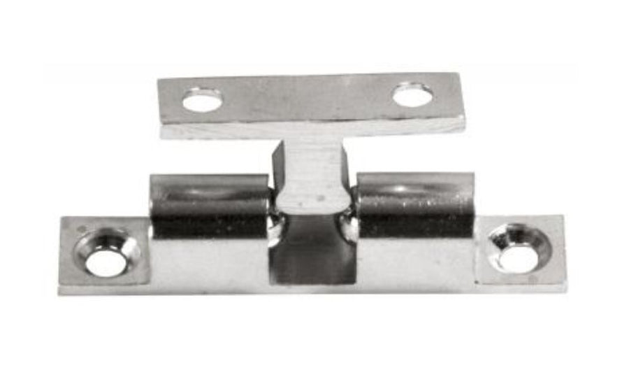 2' BRASS BEAD CATCH