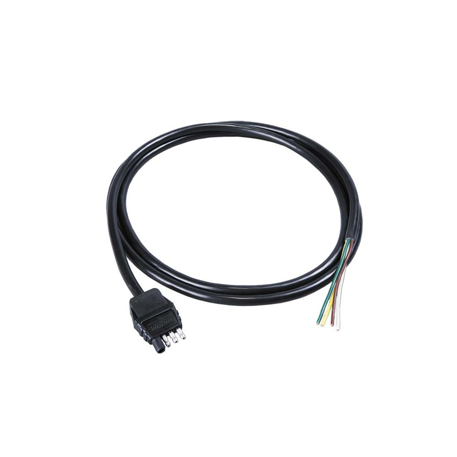 JACKET 4 FLAT WIRE