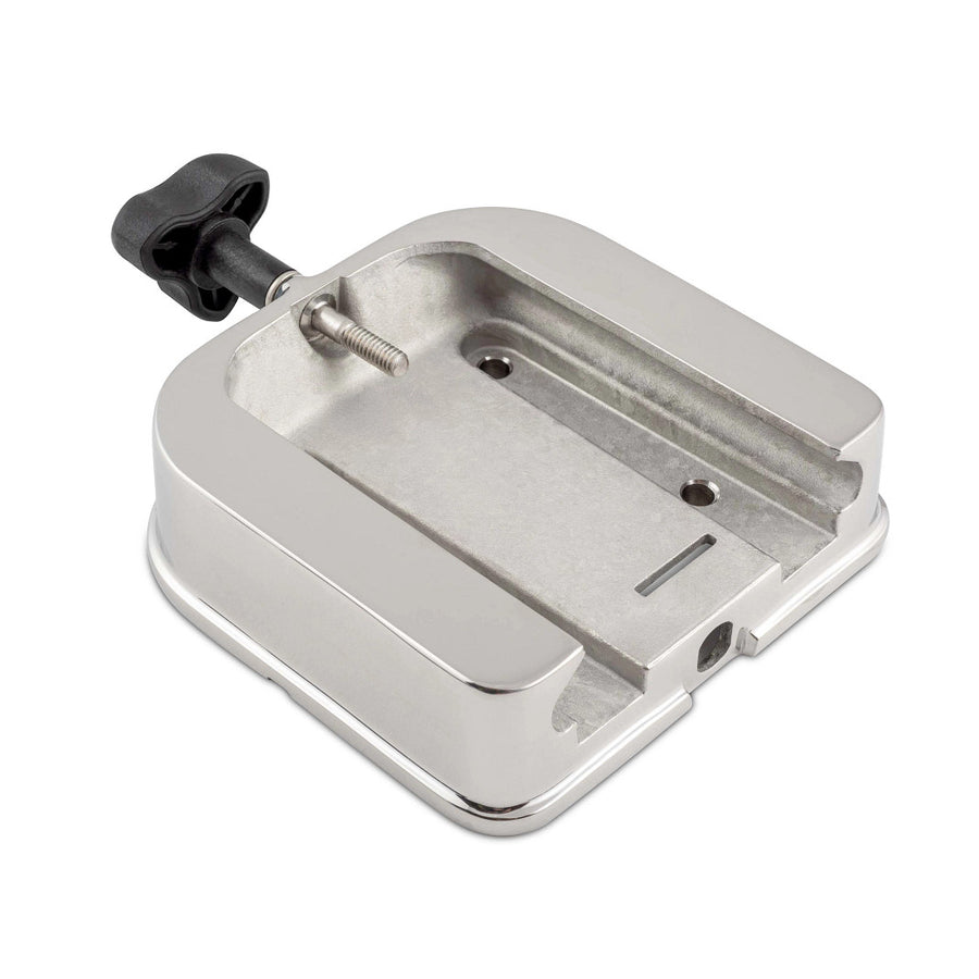 STAINLESS MOUNTING BASE