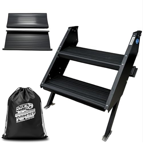POPSTEP 2-STEP MORRYDE 23.5 INCH