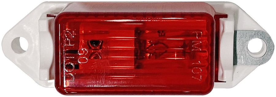 MINI CLEARANCE LIGHT RED