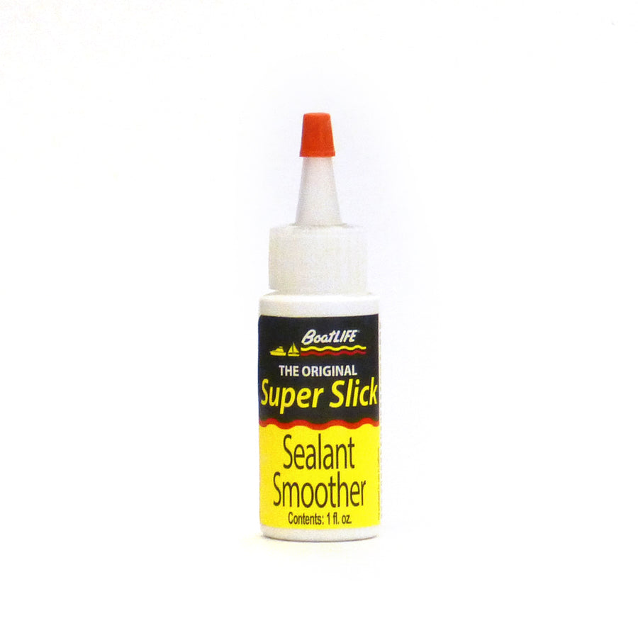 SUPER SLICK SLNT SMOOTHER 1 FL.OZ.
