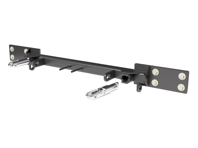 BASE PLATE  DODGE RAM 250
