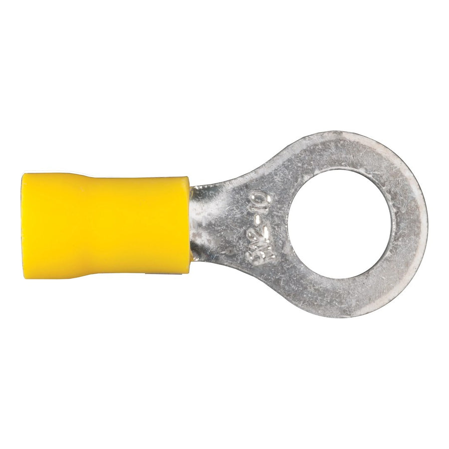INSULATED RING TERMINAL