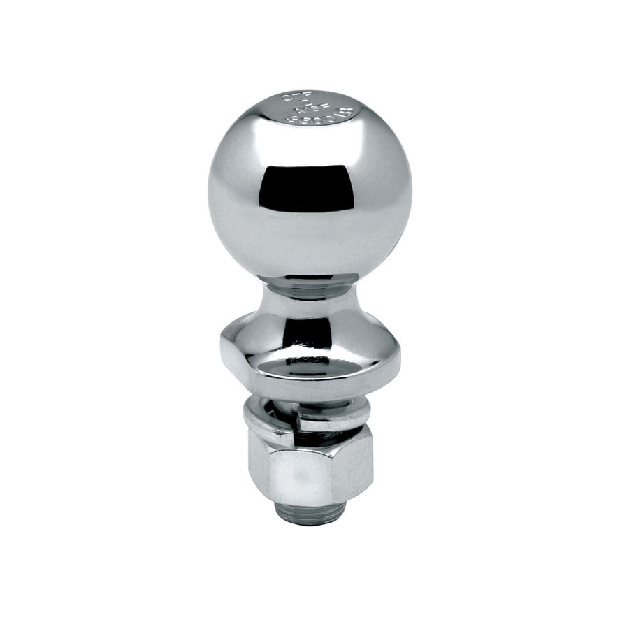 HITCH BALL 2'
