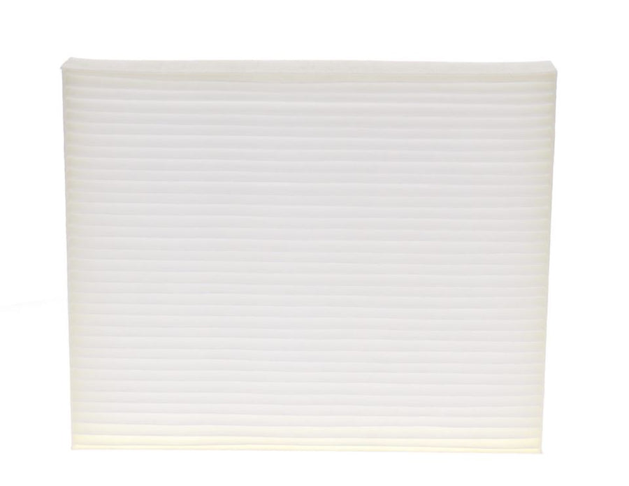 CABIN AIR FILTER