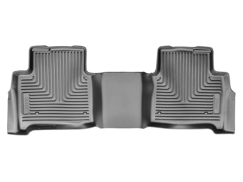 X-ACT 2ND SEAT FLOOR LINER