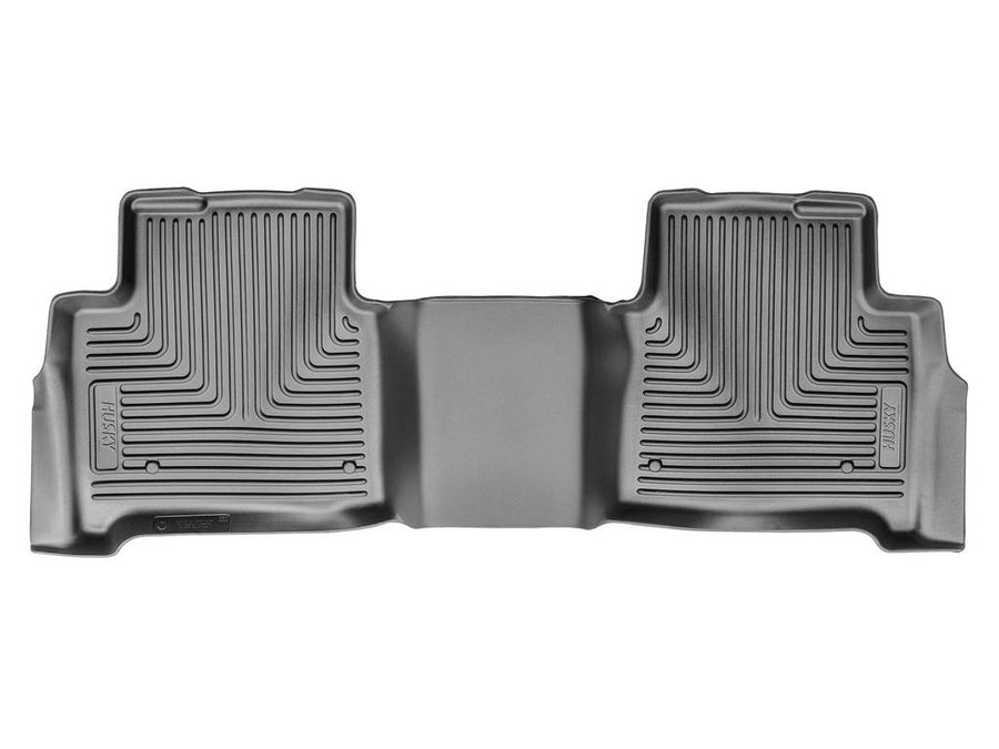 X-ACT 2ND SEAT FLOOR LINER