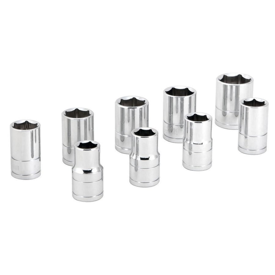 SOCKET SET
