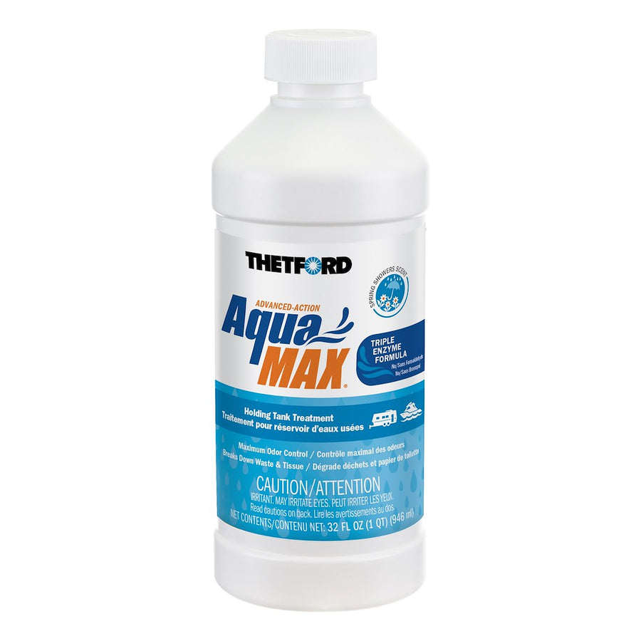 96635 AQUAMAX SS 32 OZ 6/CS