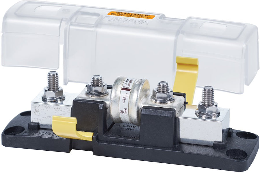 FUSE BLOCK CLASS T IP 225-400A
