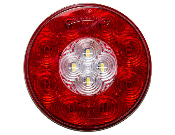 LIGHT 4IN ROUND STOP/TURN/TAIL/BACK