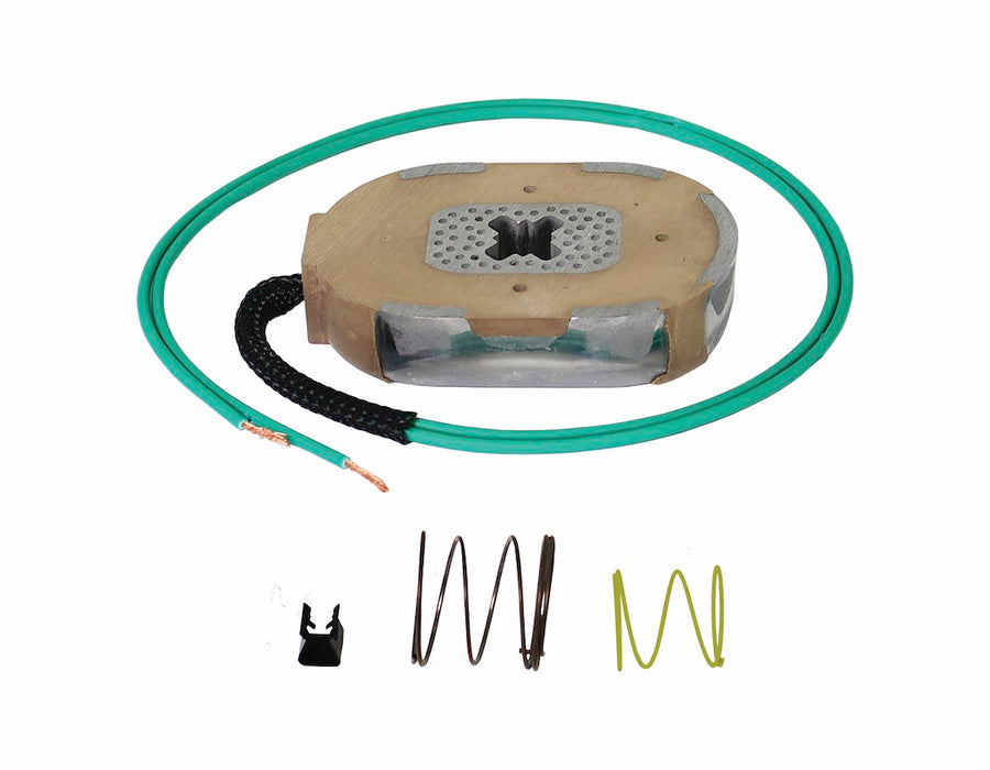 DEXTER RETAINER CLIP