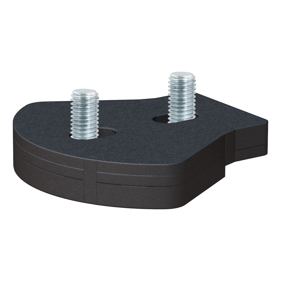 A16 5TH WHEEL WEDGE KIT