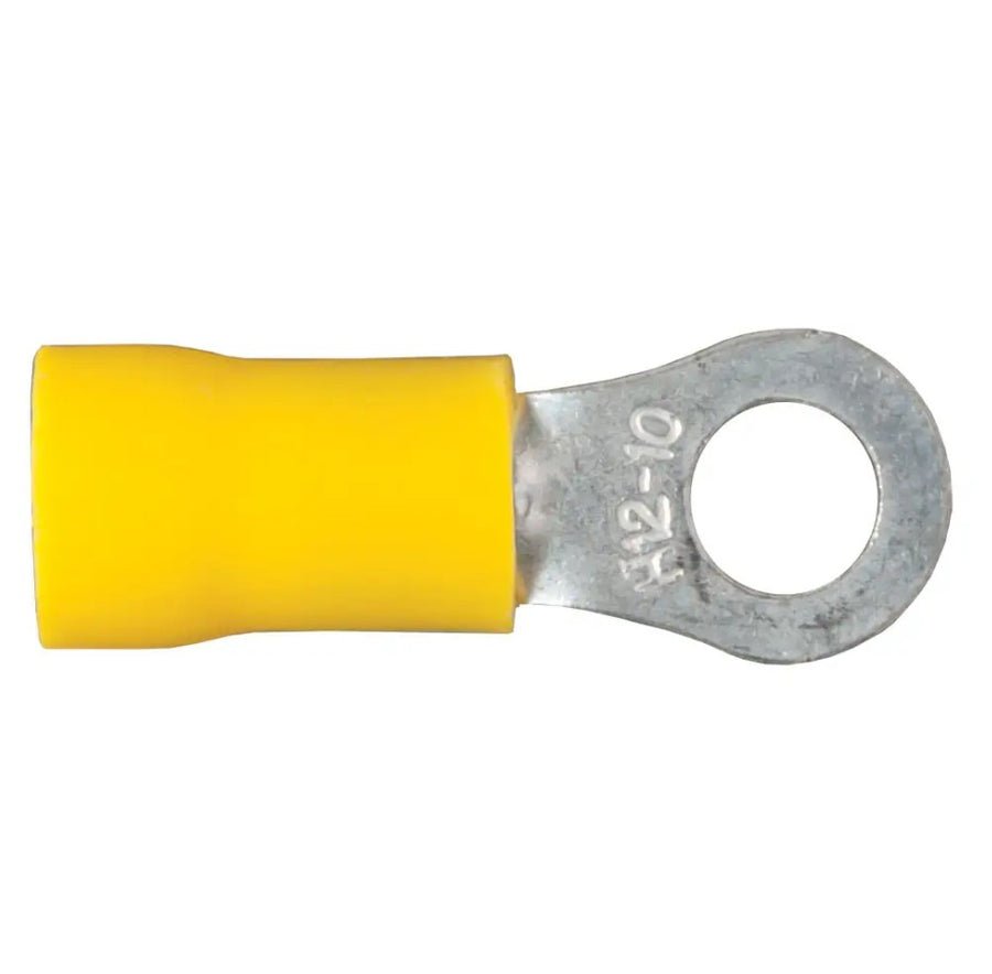 INSULATED RING TERMINAL