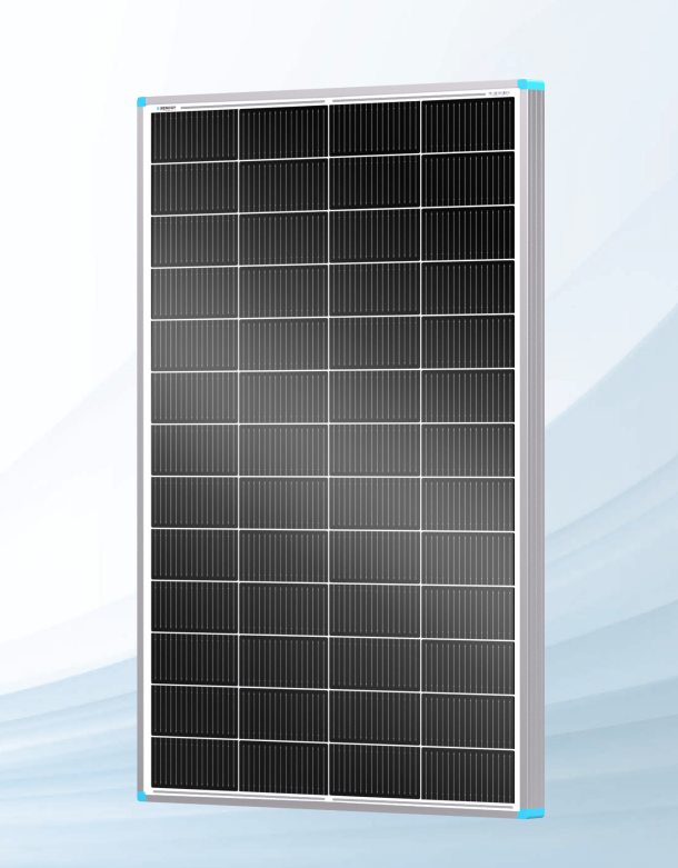 N-TYPE 16BB 200W RIGID SOLAR PANEL
