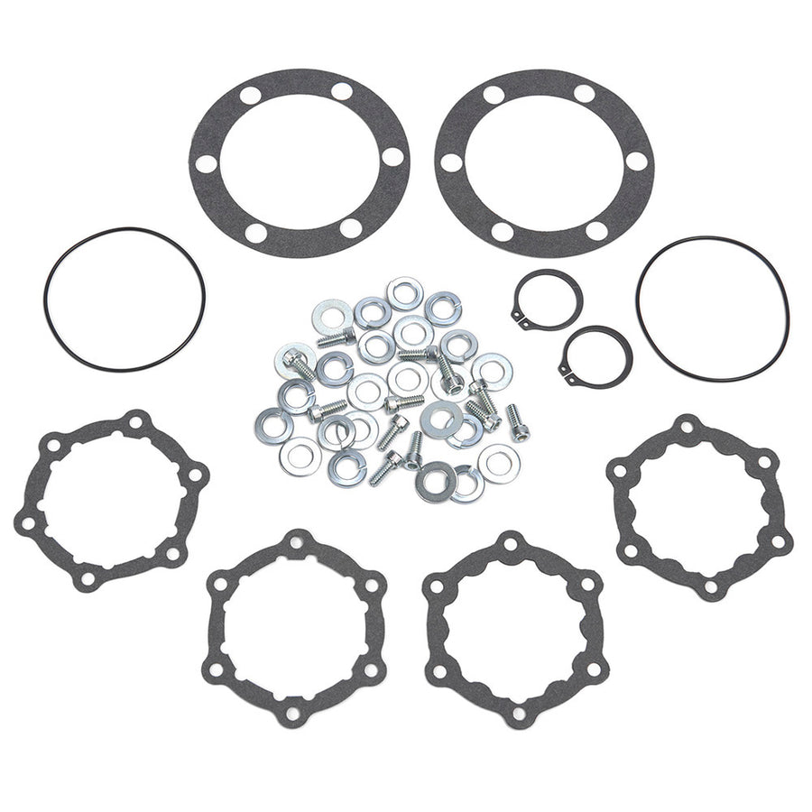 HUB SVC KIT