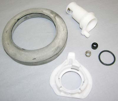 TH42049 WATER VALVE AM