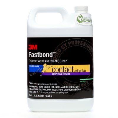 30NF GREEN 1 GALLON UPC 21186 EACH