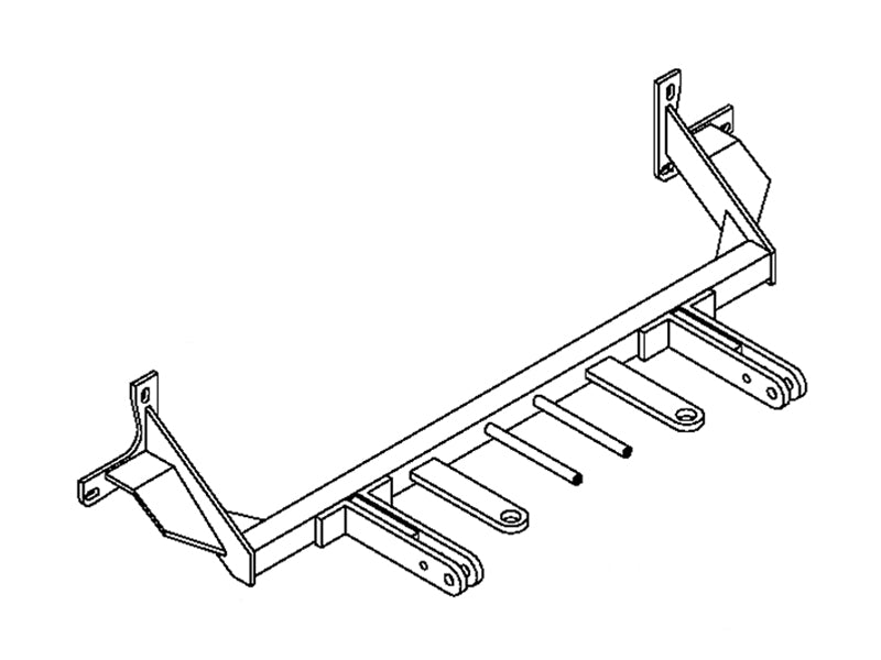 BASE PLATE  VOLKSWAGEN PA