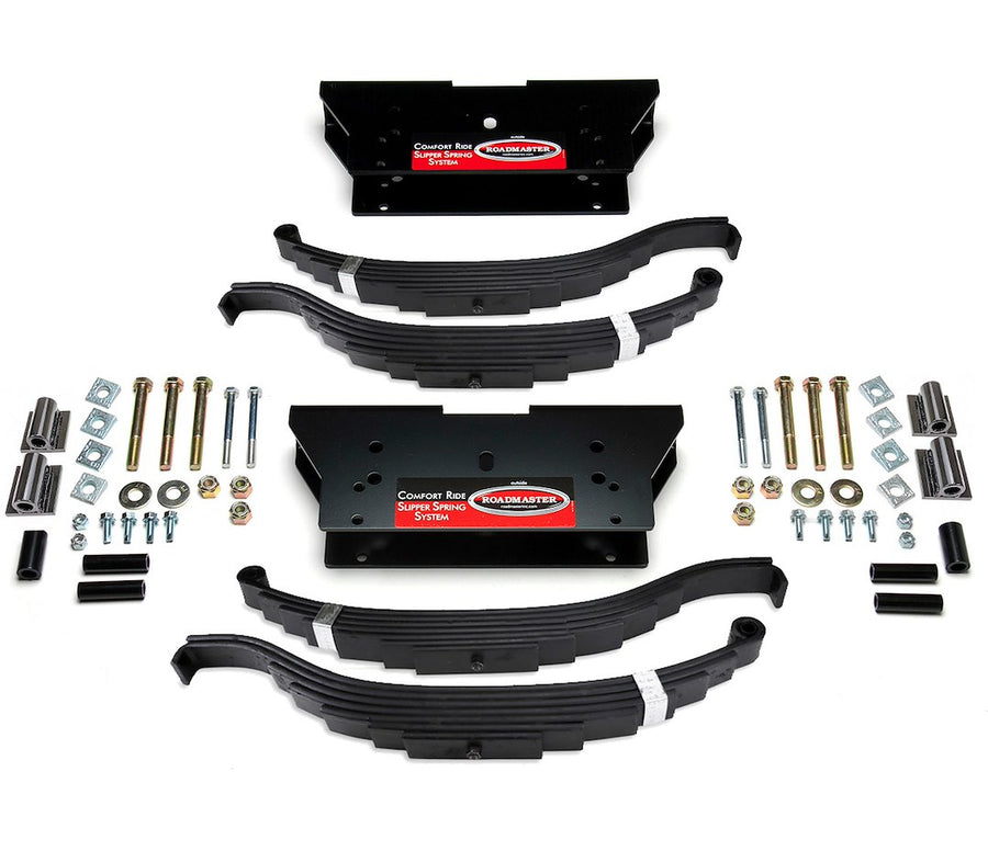 SLIPPER SPRING KIT