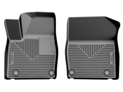X-ACT FRONT FLOOR LINER