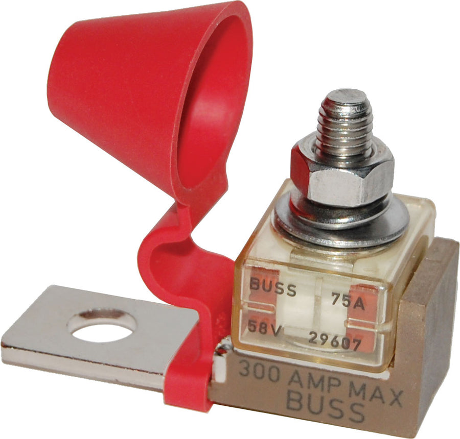 FUSE BLOCK TERMINAL 30-30