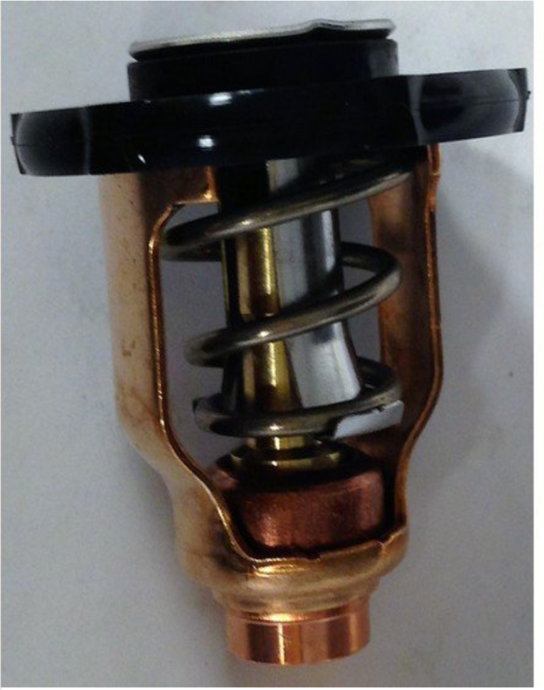 THERMOSTAT