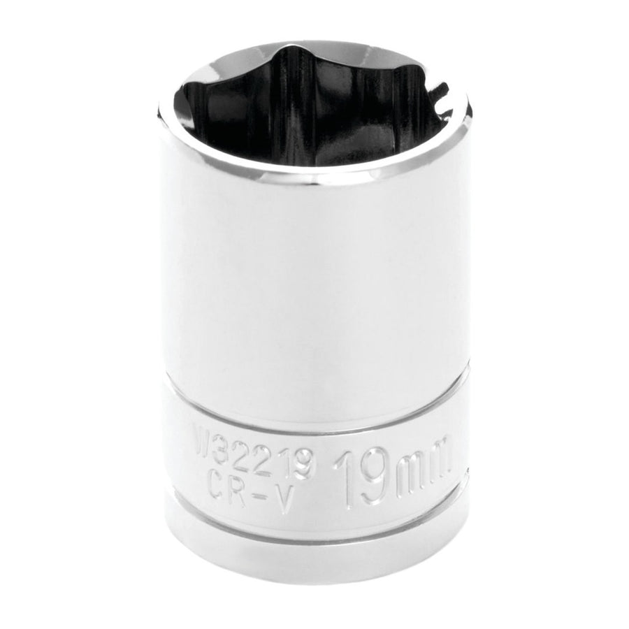 SOCKET 19MM