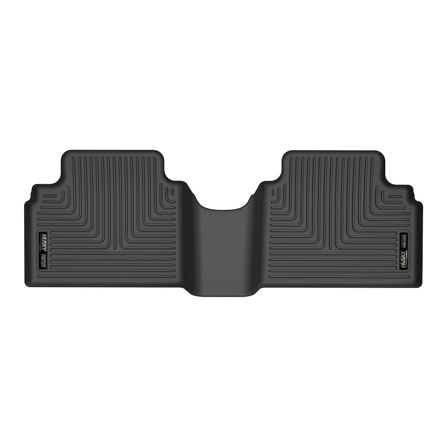 2ND SEAT FLOOR LINER
