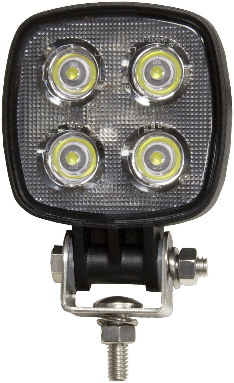 LED RECTANGULAR WORKLIGHT
