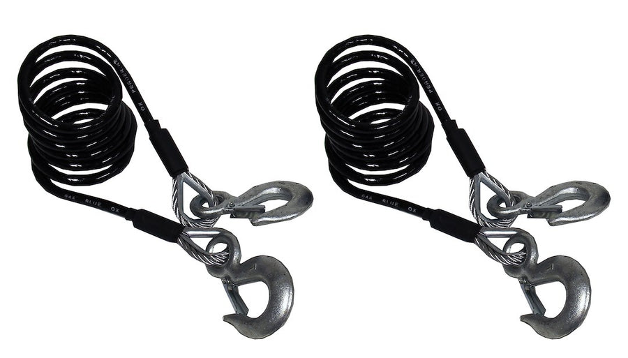 SFTY CBLS KIT  CL V  15 000 LB-7 FT