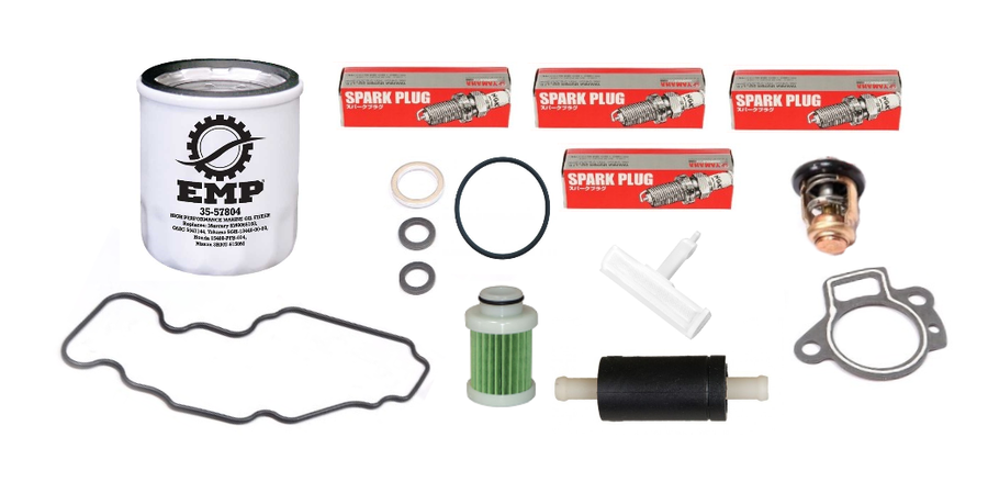 SERVICE KIT  100 HOUR BASIC