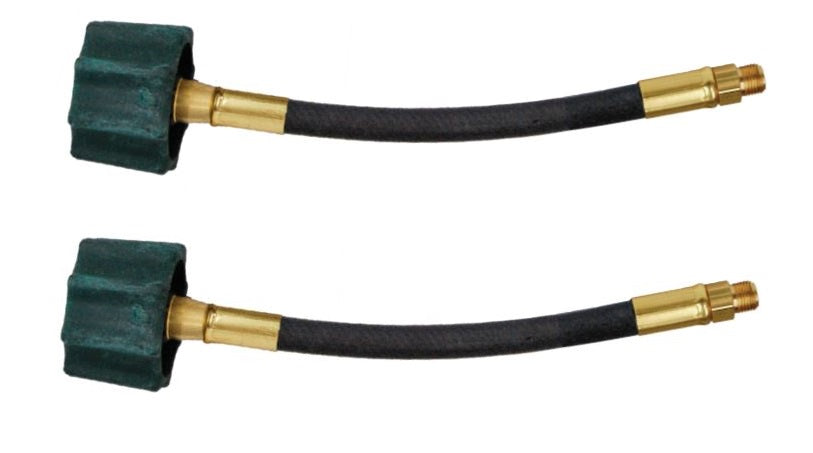 24' THERMO PIGTAIL  1/4' INVERTED F