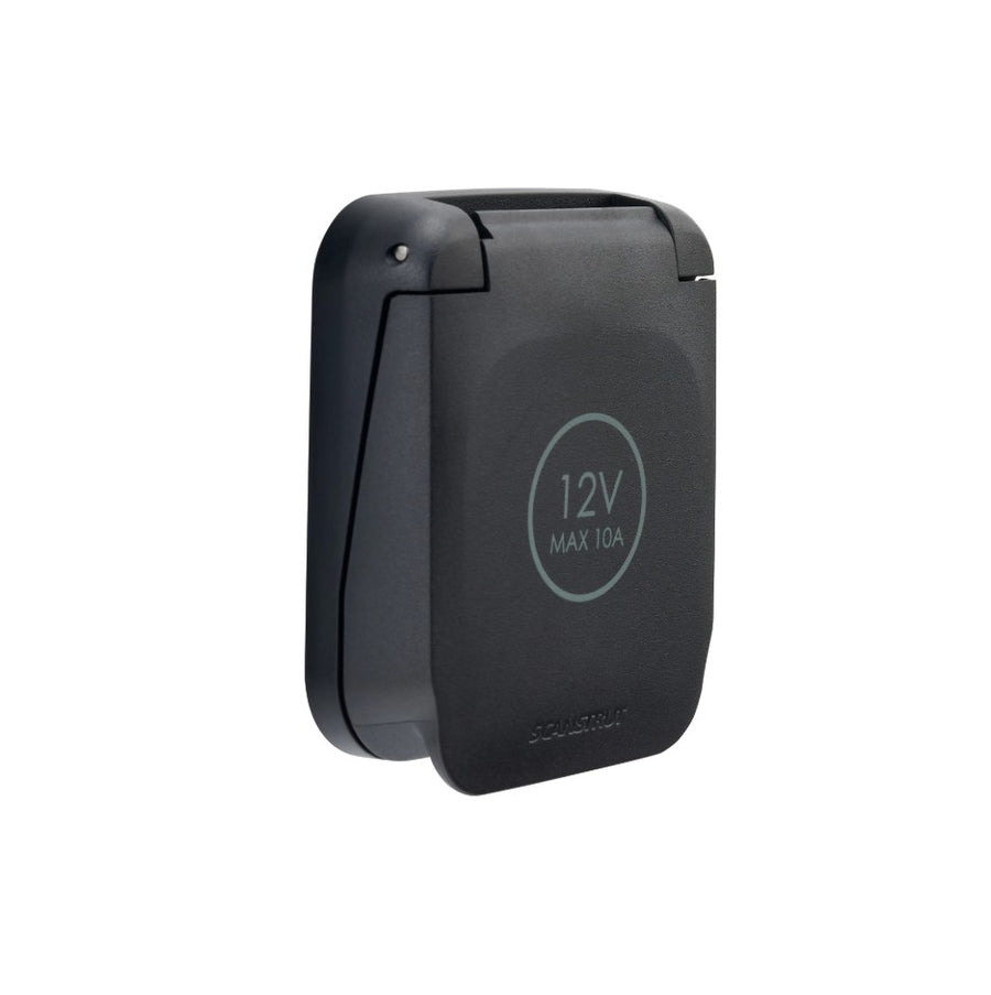VENTURA SERIES - 12V POWER OUTLET