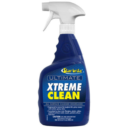 ULTIMATE XTREME CLEAN 32 OZ SPRAY