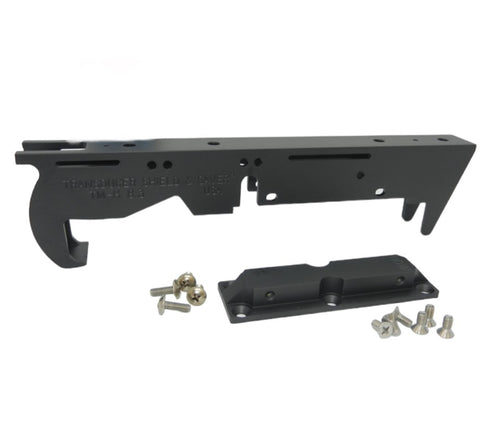 TO FIT HUMMINBIRD  HELIX G3N & SOLI